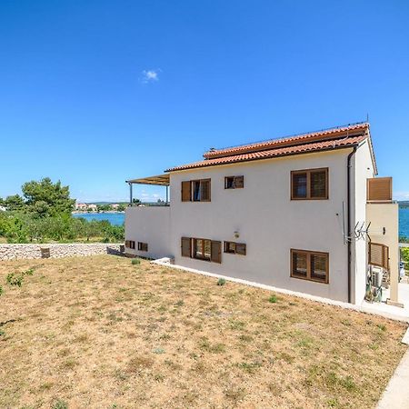 Sibenik Boats Apartment Raslina Exterior photo