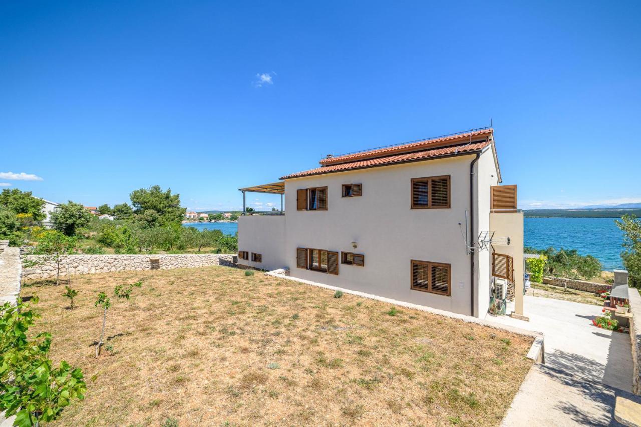 Sibenik Boats Apartment Raslina Exterior photo